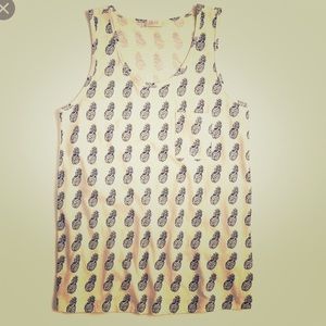 J. Crew Factory 🍍 Tank